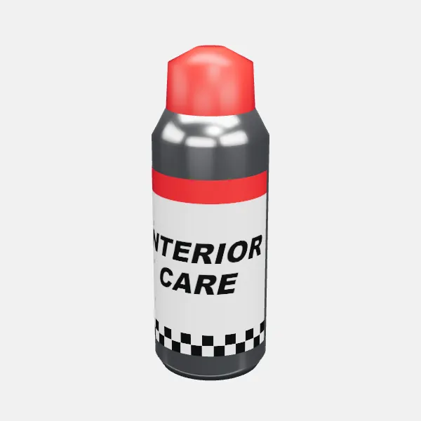 Novas Sparkle Cockpit Spray 300ml