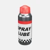 Aerosol spray