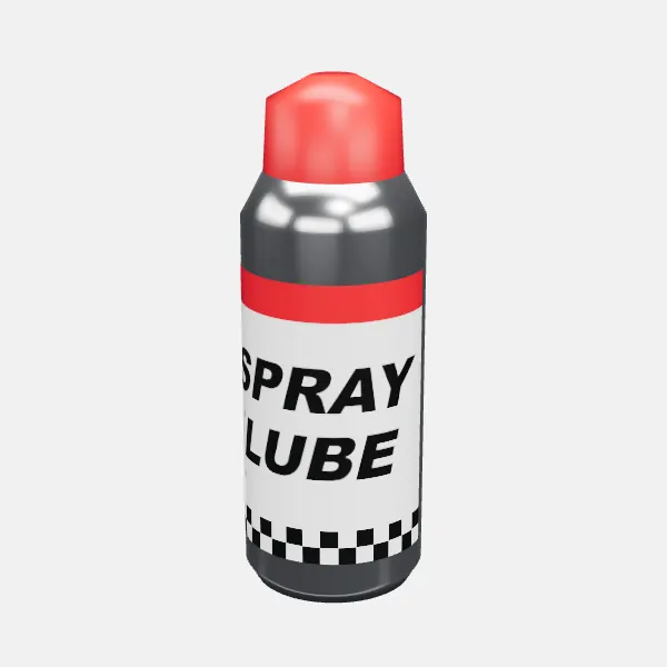 Novas 21-IN -1 150ml Multipurpose Spray