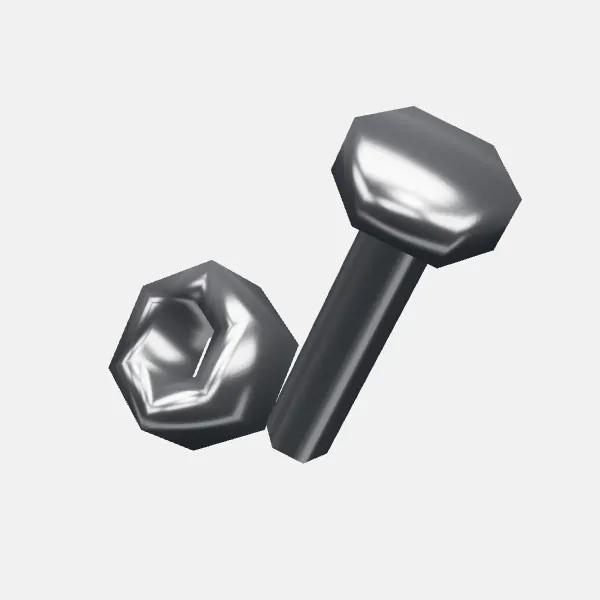 Assorted Lugs