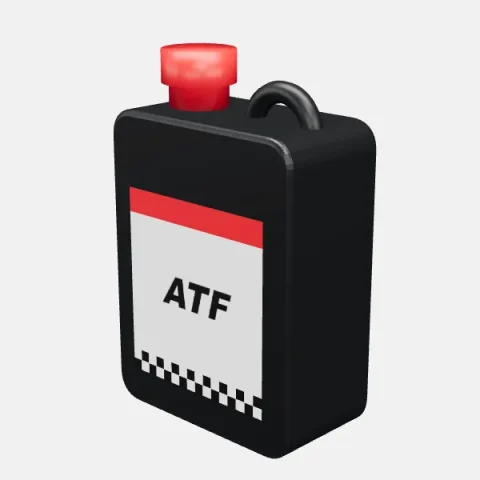 Jug atf