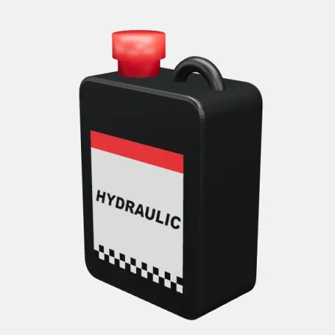 Jug hydraulic