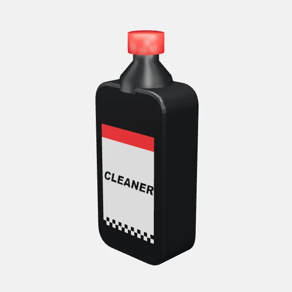 Shield Blade All Purpose Cleaner 2LITRE