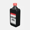 Litre gear oil