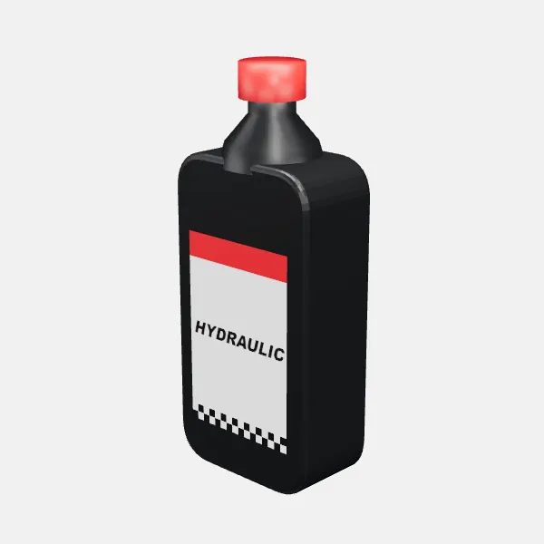 Novas Hydraulic Oil 1L