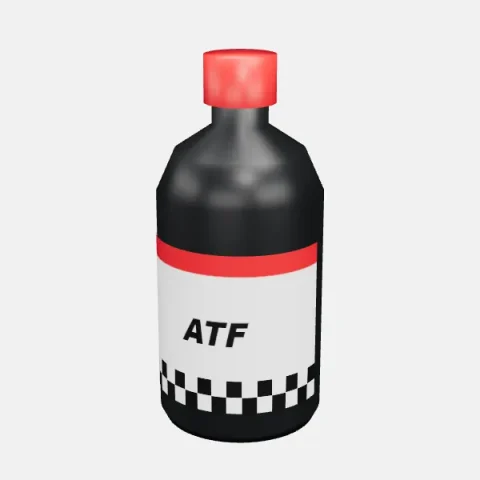 Small atf