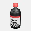 Small brake fluid