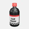 Small car wash