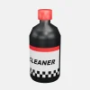 Small cleaner
