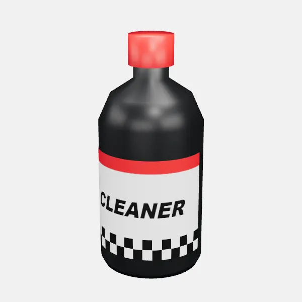 Shield Brake Cleaner 500ml