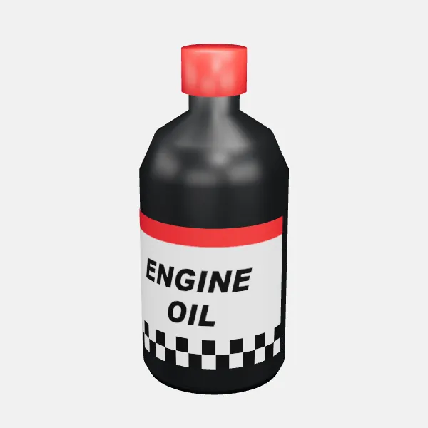 Atlantic Oil SAE40 500ml Api Sf/Cc