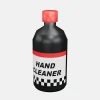 Small hand cleaner
