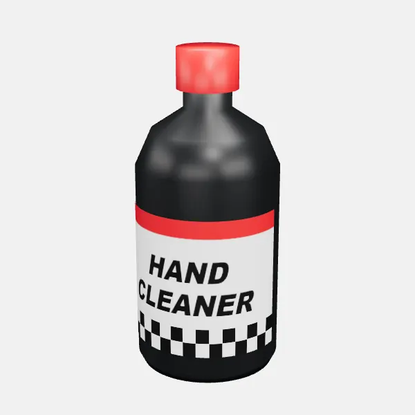 Shield Hand Cleaner