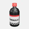 Small hydraulic