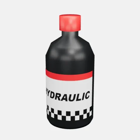 Small hydraulic