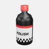 Small polish