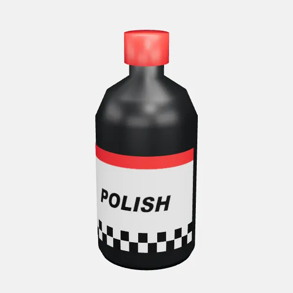 Shield Car Polish