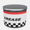 Tin grease