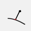 Wiper arm