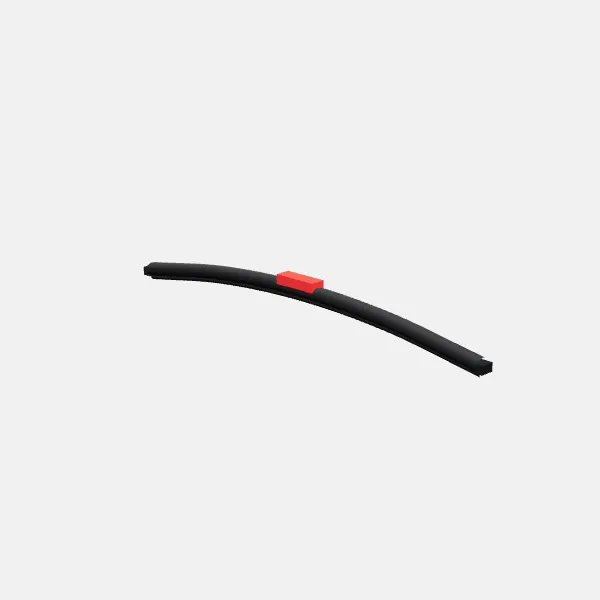20 Inch Wiper Blade Frameless