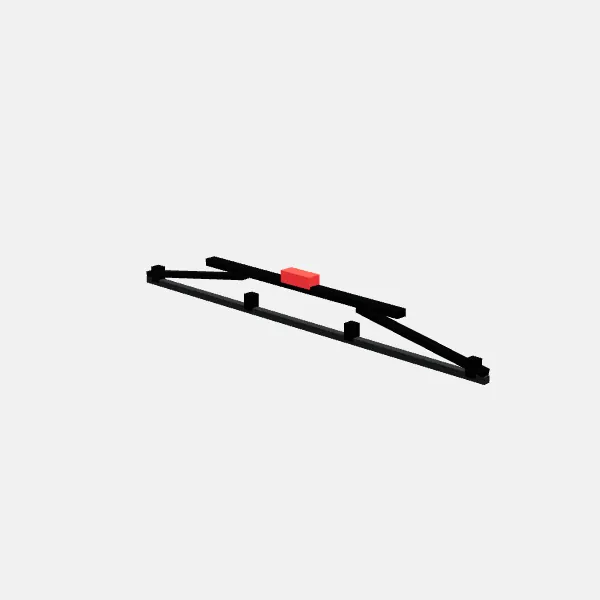 11 Inch Wiper Blade Viewgard